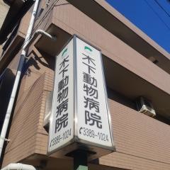 木下動物病院