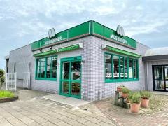 モスバーガー　黒埼パーキングエリア店