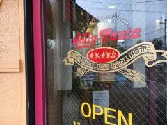 ジョリーパスタ　塩屋浜店