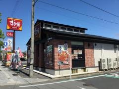 すき家　出雲市駅南店