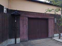 川甚　本店