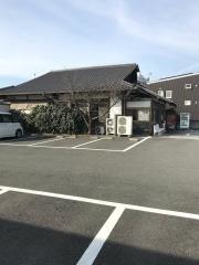 自由軒大津店