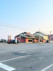 グルメ回転寿司函太郎　宇賀浦店