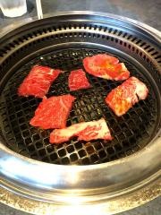 焼肉ほたる亭