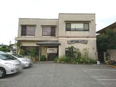いしびきそば御座候東辻井店