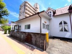 宮崎中部教会
