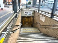 伏見駅