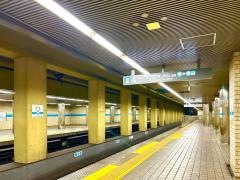 伏見駅