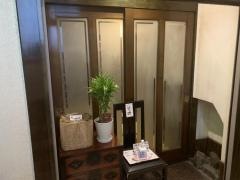 蕎麦ダイニング杜