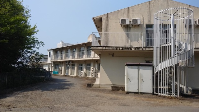 白山山荘