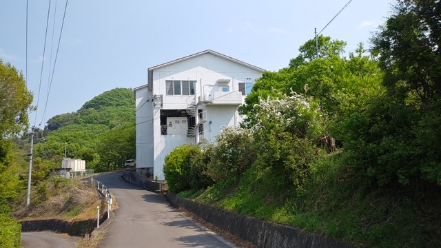 白山山荘
