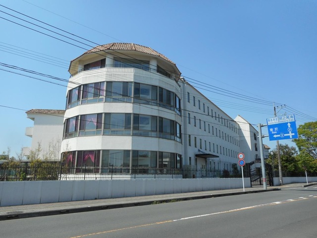 ウエルライフ３号館