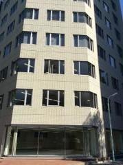 セメント新聞社