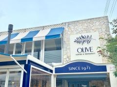 Ｃａｆｅ　Ｒｅｓｔａｕｒａｎｔ　オリーブ（ＯＬＩＶＥ)