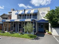 Ｃａｆｅ　Ｒｅｓｔａｕｒａｎｔ　オリーブ（ＯＬＩＶＥ)