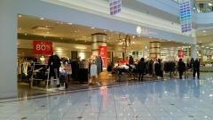 ｅａｒｔｈ　ｍｕｓｉｃ&ｅｃｏｌｏｇｙ　イオンモール新居浜