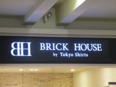 ＢＲＩＣＫ　ＨＯＵＳＥ　イオンモールナゴヤドーム前店