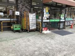 ミニコープ仲町店