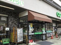 ミニコープ仲町店