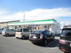 ファミリーマート　宇都宮東簗瀬一丁目店