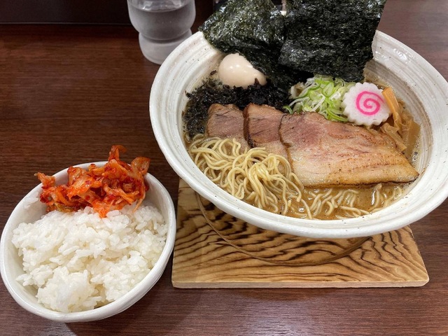 麺社さるいち 大口店／ホームメイト