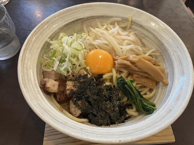 さるいち 麺社さるいち 大口店／ホームメイト