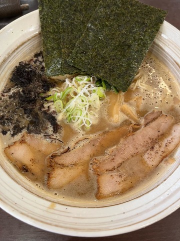 麺社さるいち 大口店／ホームメイト