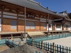 愚溪寺庭園
