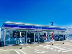 ローソン　西尾今川南店