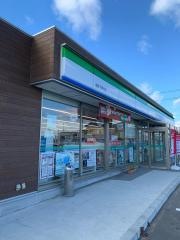 ファミリーマート　福島下野寺店