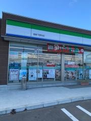 ファミリーマート　福島下野寺店