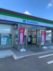 ファミリーマート　福島下野寺店