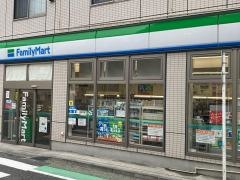 ファミリーマート　大曽根店