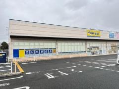 マツモトキヨシ　折尾店