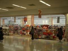 ザ・ダイソー　ベイドリーム清水店