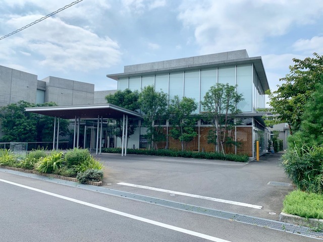 特別養護老人ホーム　小泉の杜
