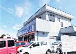 個別指導塾トライプラス　若林校