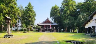 石部神社