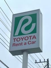 トヨタレンタリース千葉　野田梅郷駅東口店