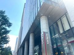 野村證券株式会社　大阪支店営業部