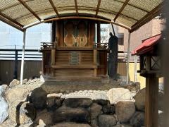 須佐之男神社