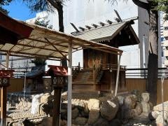 須佐之男神社