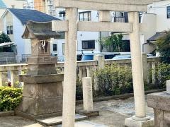 綾瀬神社