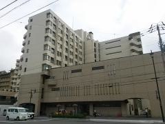 湯の川プリンスホテル渚亭