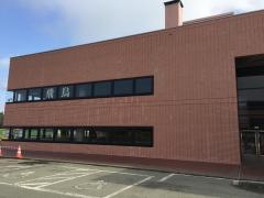 ツガワ未来館アピオ　岩手産業文化センター