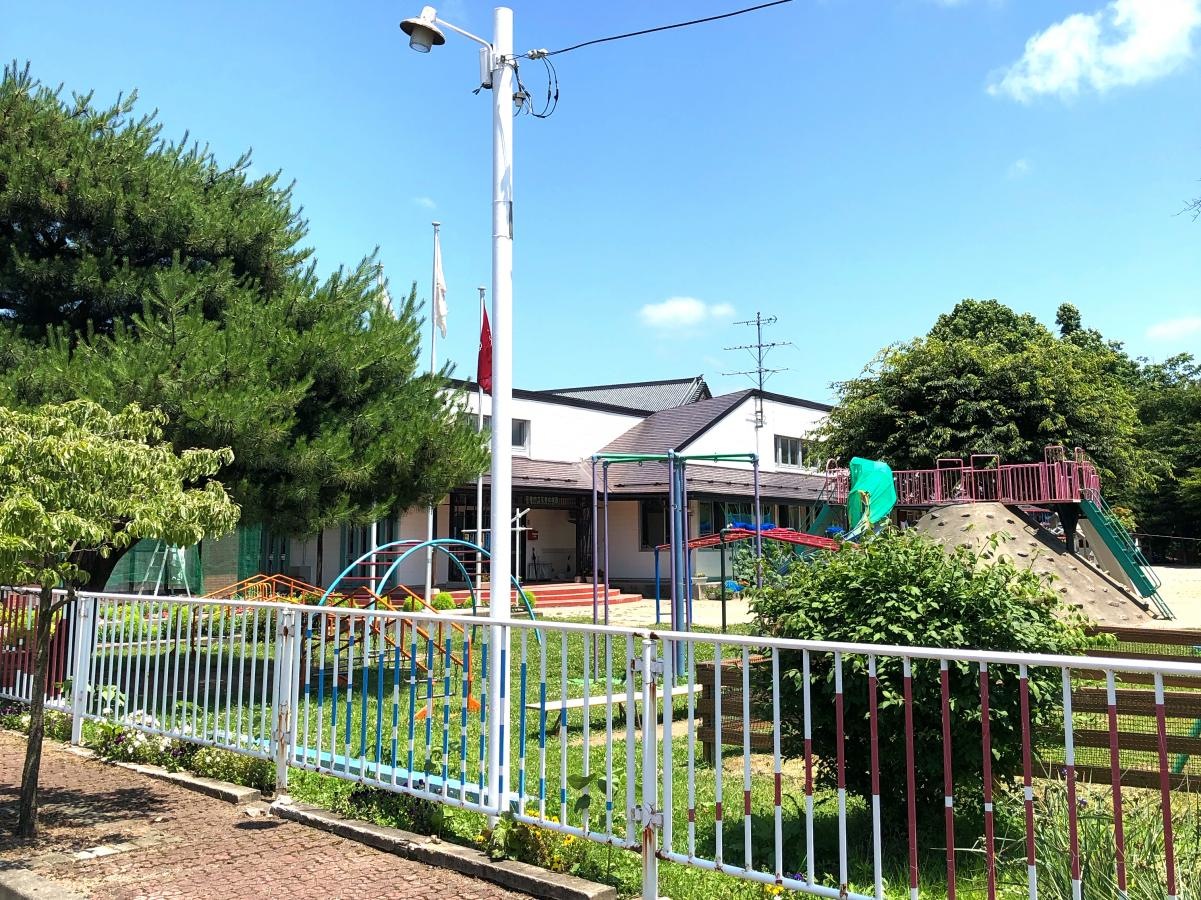 花巻幼稚園