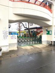 塩釜カトリック幼稚園