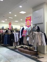 ハニーズ　多賀城店