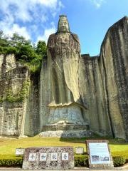 平和観音