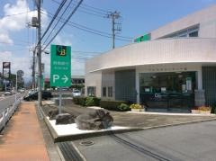 群馬銀行あいおい支店